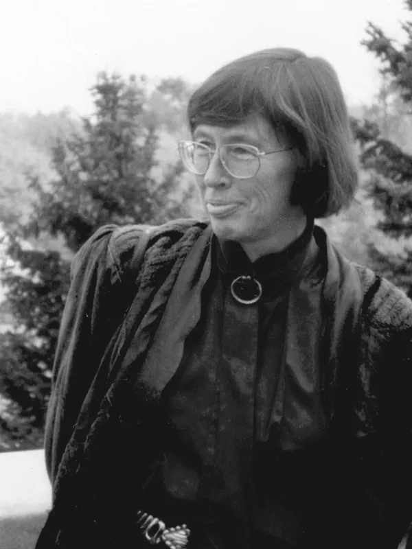 Birgitta Dahl