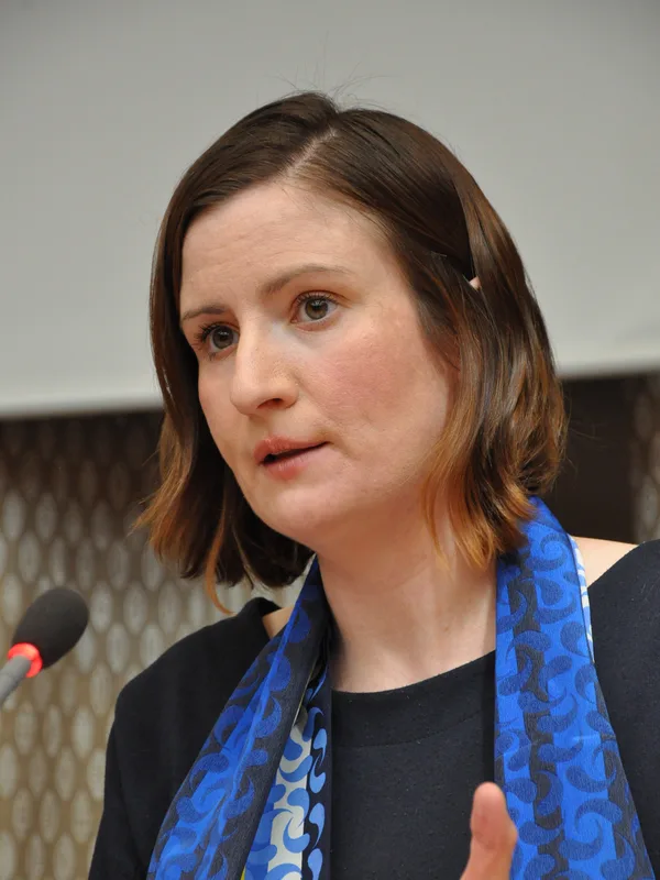 Birgitta Ohlsson