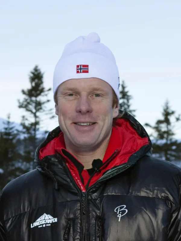 Bjørn Dæhlie
