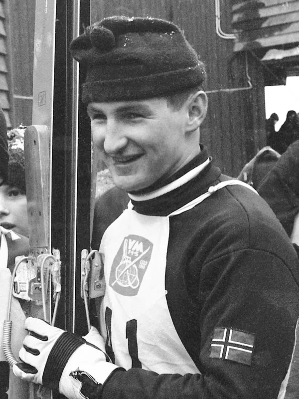 Bjørn Wirkola