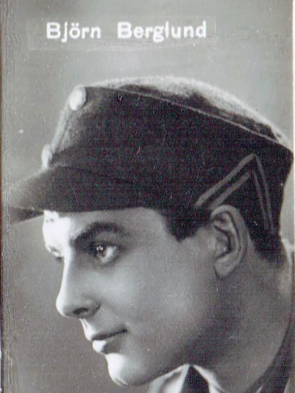 Björn Berglund