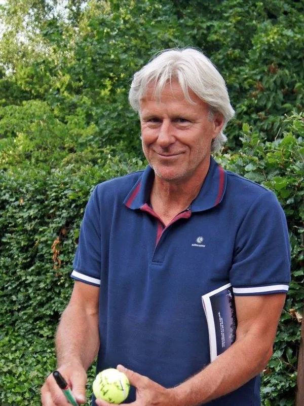 Björn Borg