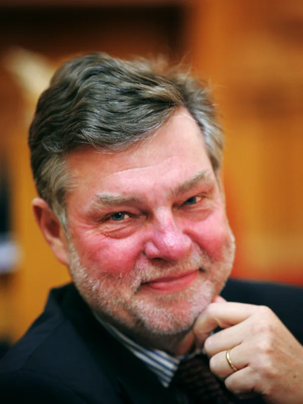 Björn von Sydow
