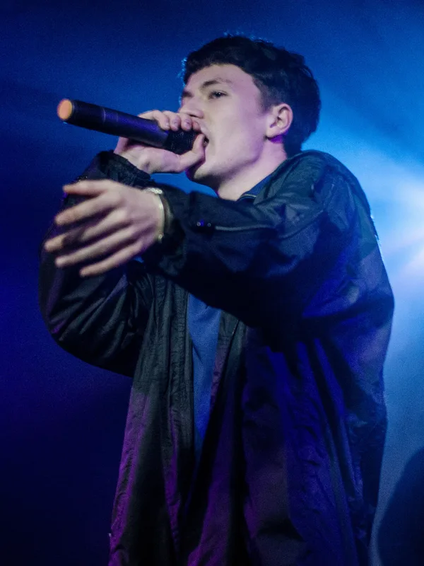 Bladee