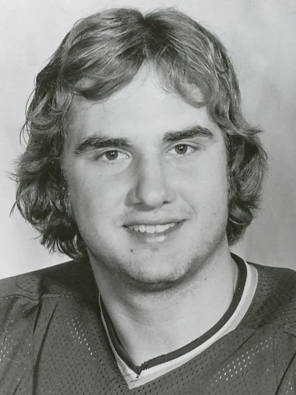Blair Chapman
