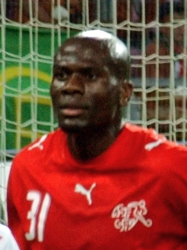 Blaise Nkufo