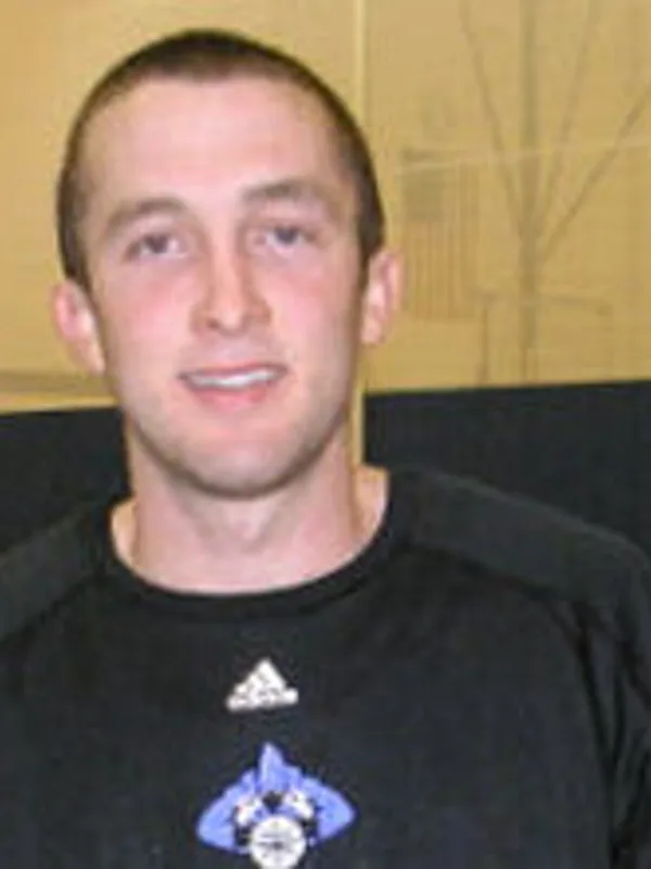 Blake Ahearn