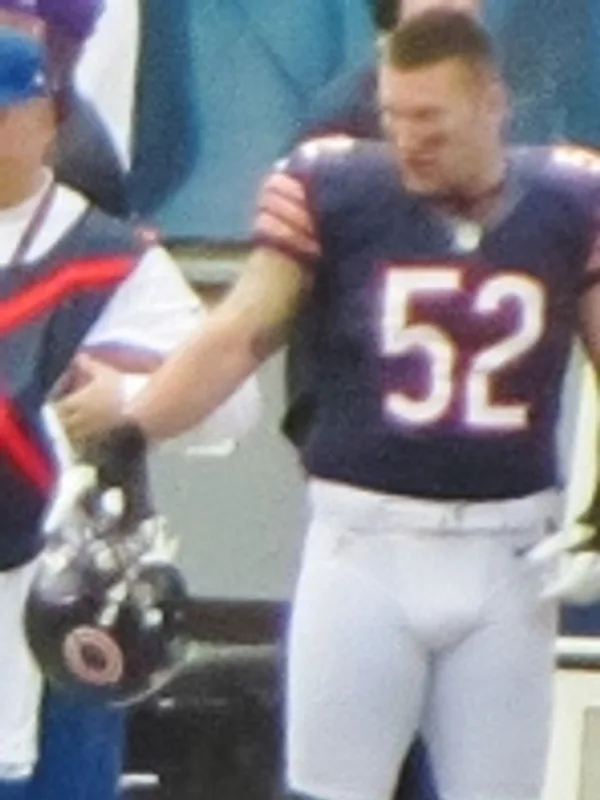 Blake Costanzo