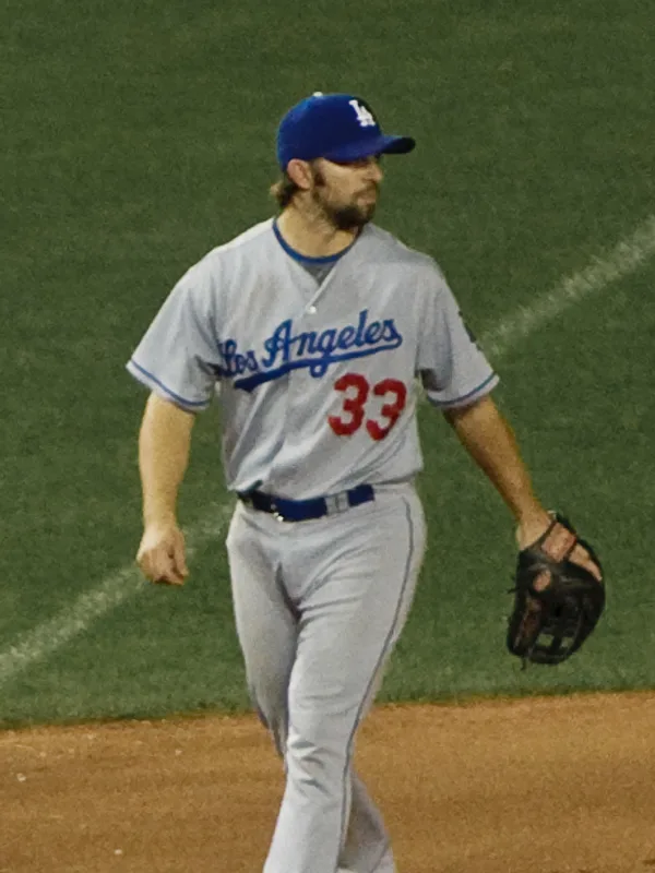Blake DeWitt