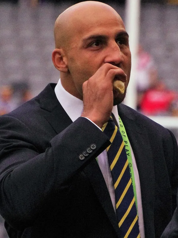 Blake Ferguson (rugby league)