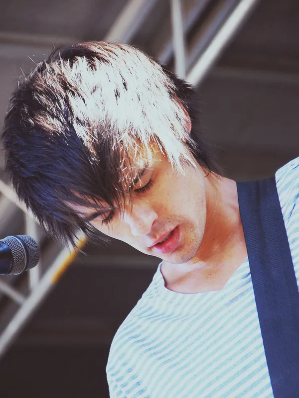 Blake Harnage