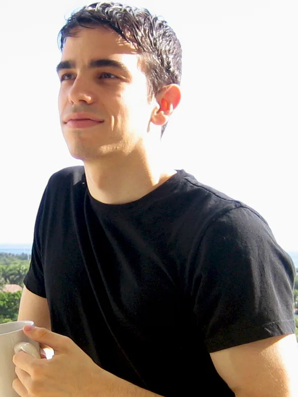 Blake Ross