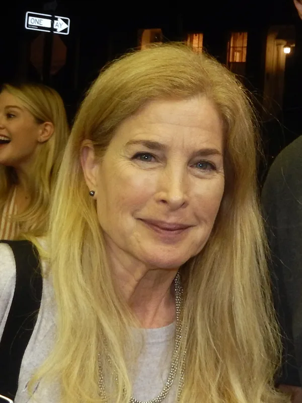 Blanche Baker