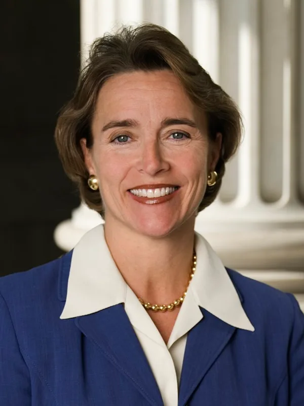 Blanche Lincoln