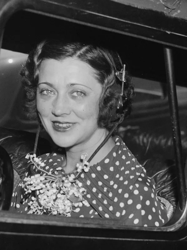 Blanche Noyes