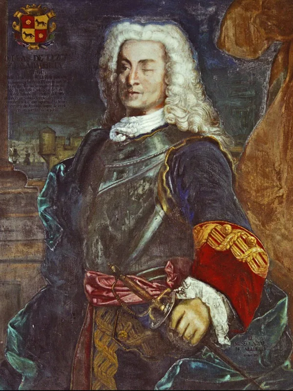 Blas de Lezo