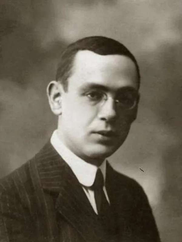 Blas Infante