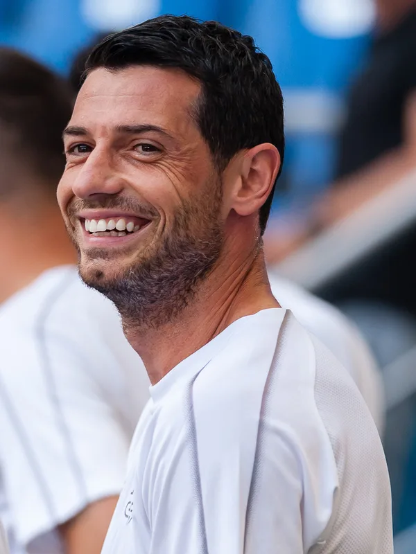 Blerim Džemaili