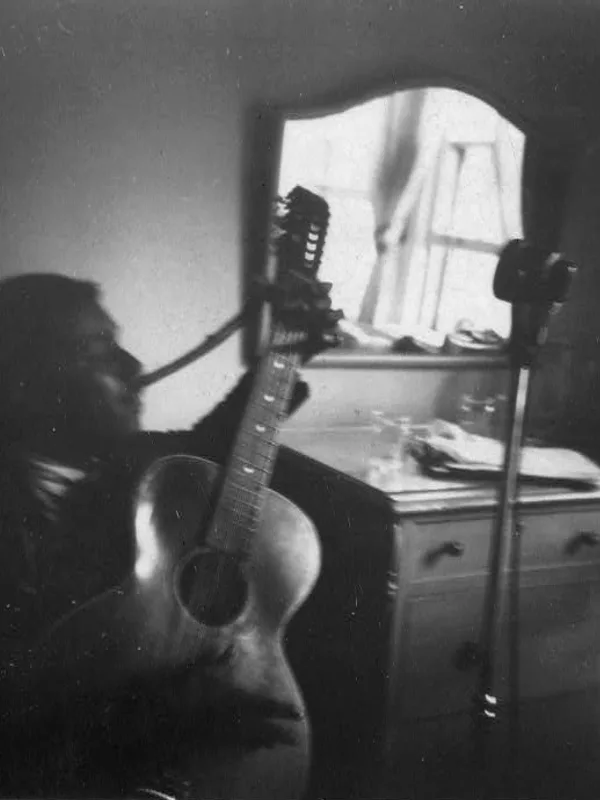 Blind Willie McTell