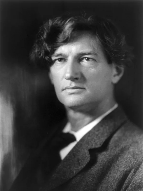Bliss Carman