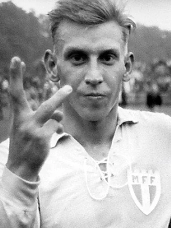 Bo Larsson
