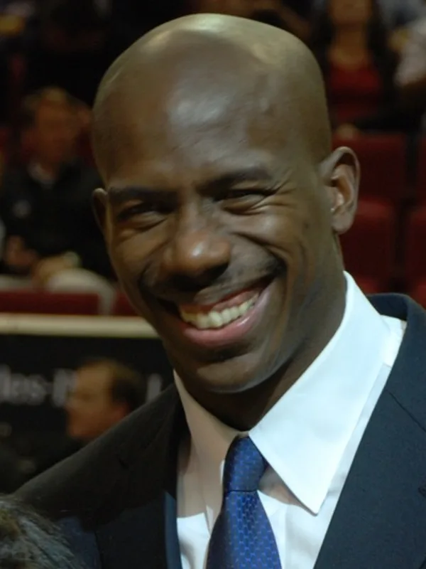 Bo Outlaw