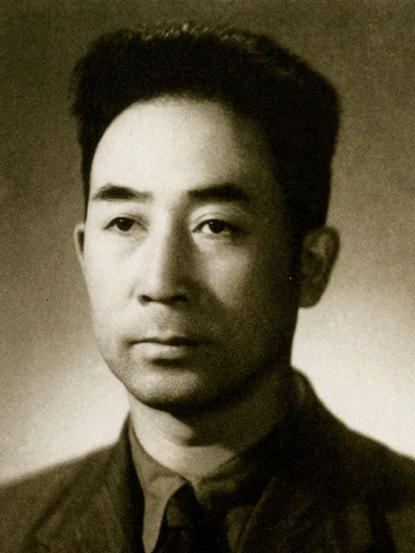 Bo Yibo