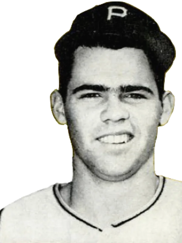 Bob Bailey (baseball)