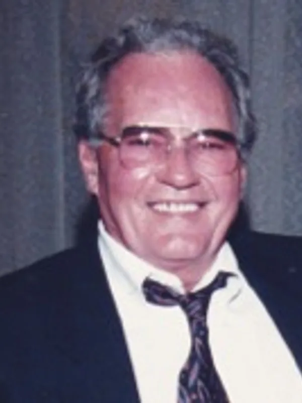 Bob Beckham