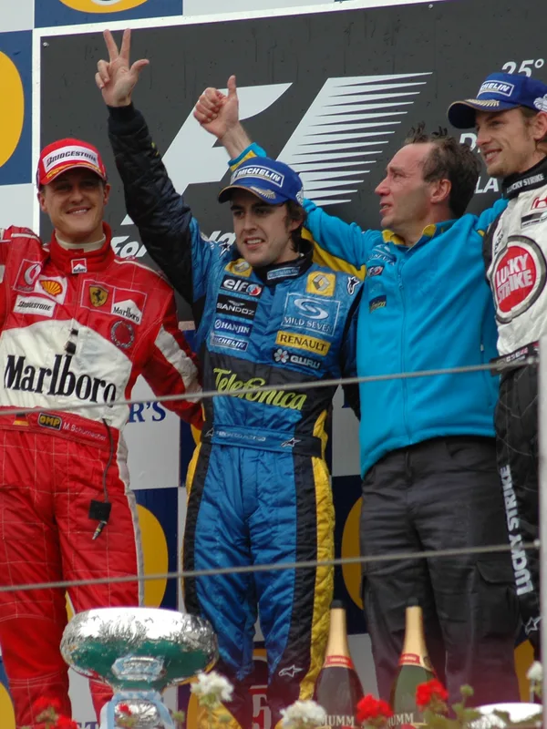 Bob Bell (motorsport)