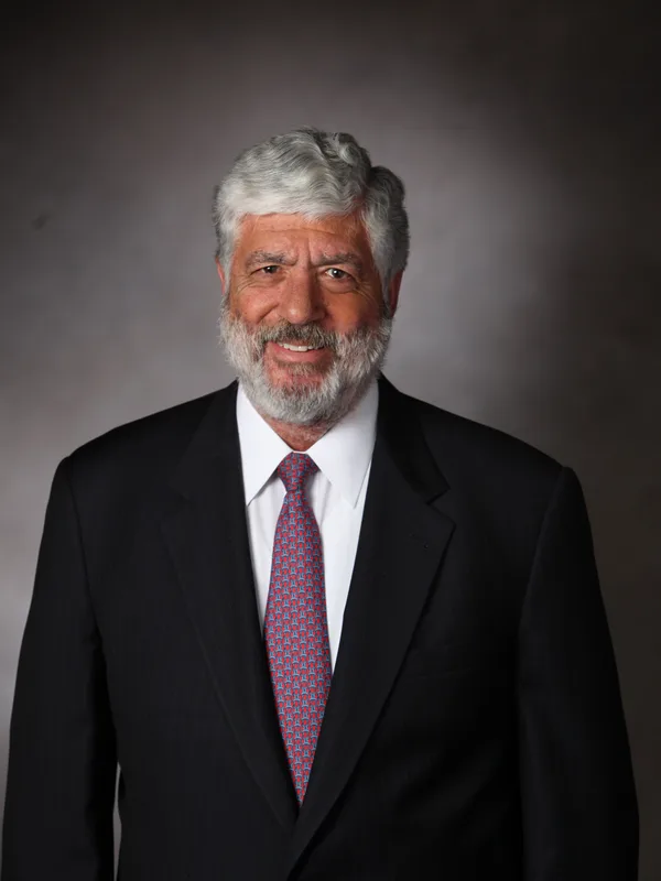 Bob Benmosche