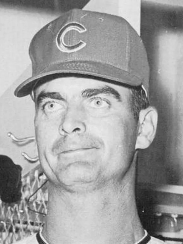 Bob Buhl
