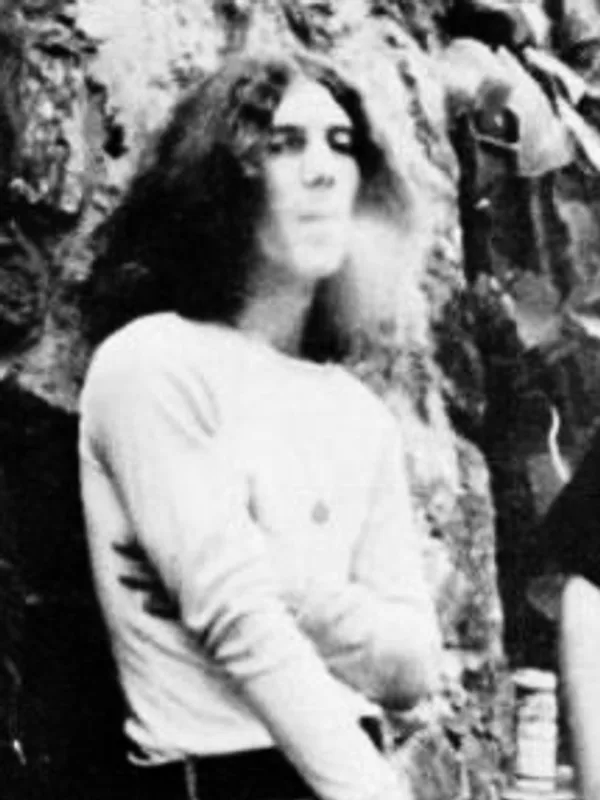 Bob Burns (drummer)