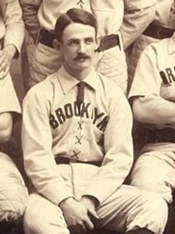 Bob Caruthers