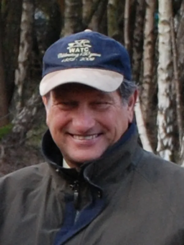 Bob Champion