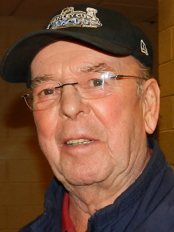 Bob Cole (sportscaster)
