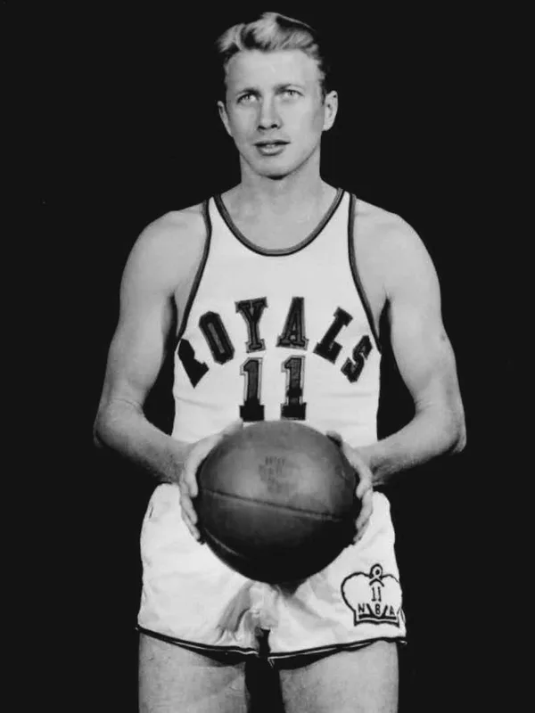 Bob Davies