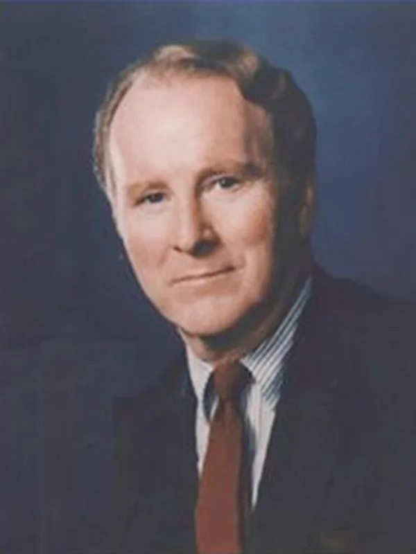 Bob Dornan