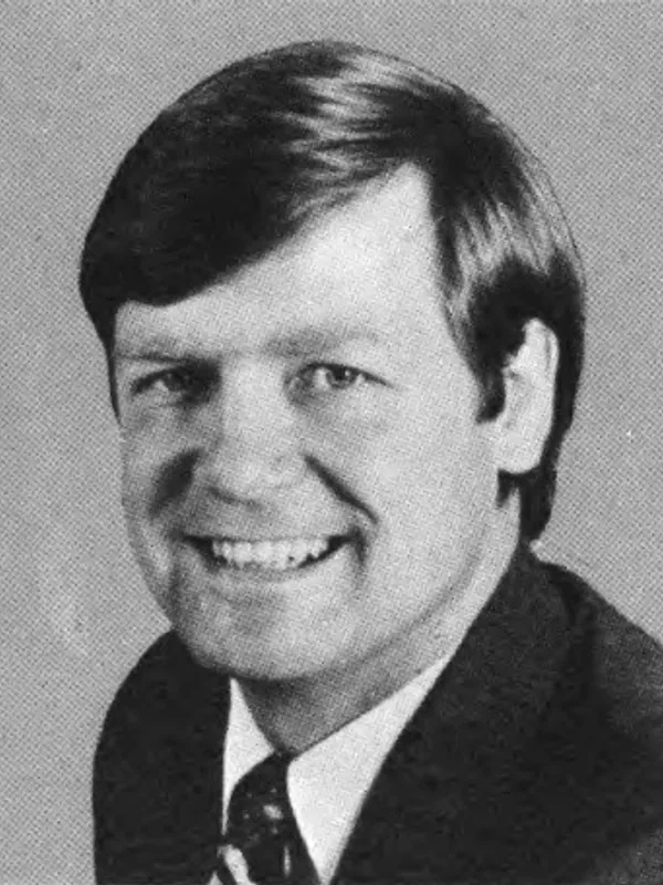Bob Edgar