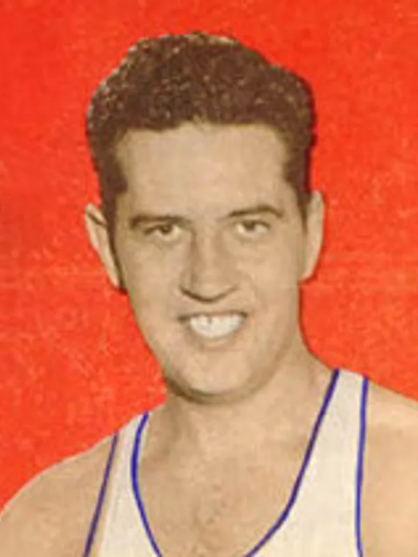Bob Feerick