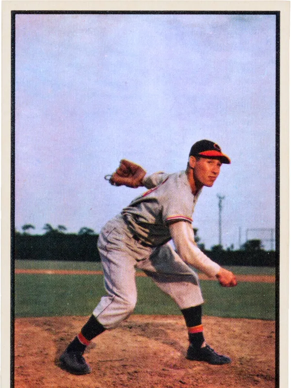 Bob Feller