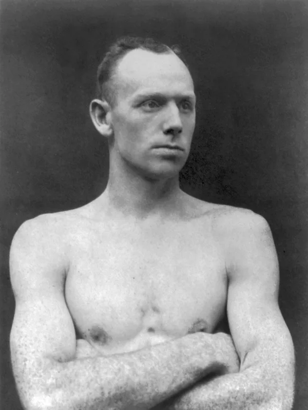 Bob Fitzsimmons