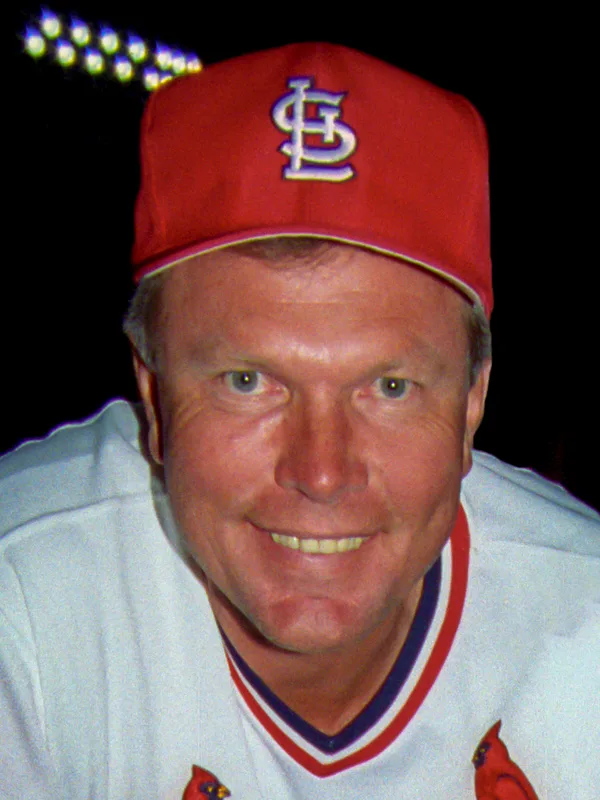 Bob Forsch