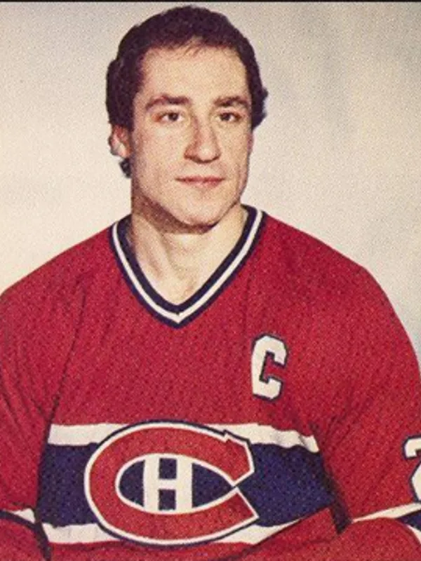 Bob Gainey