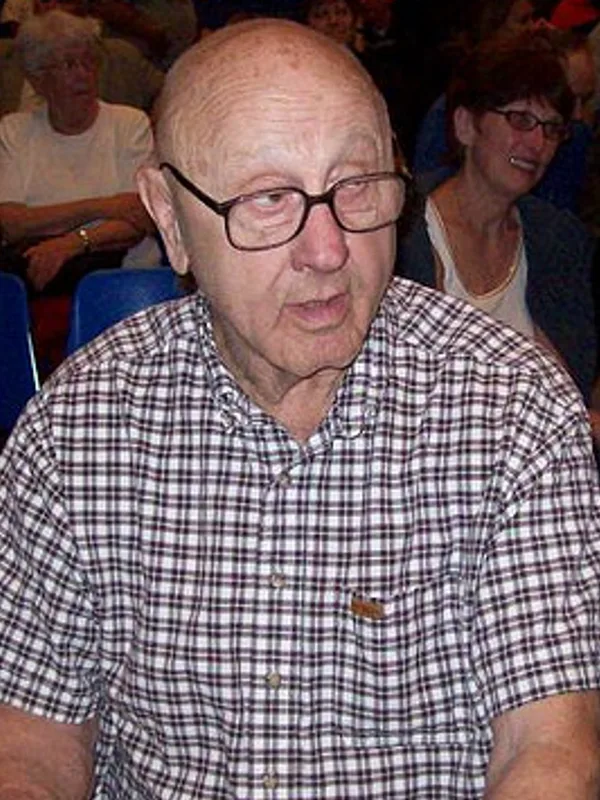 Bob Geigel