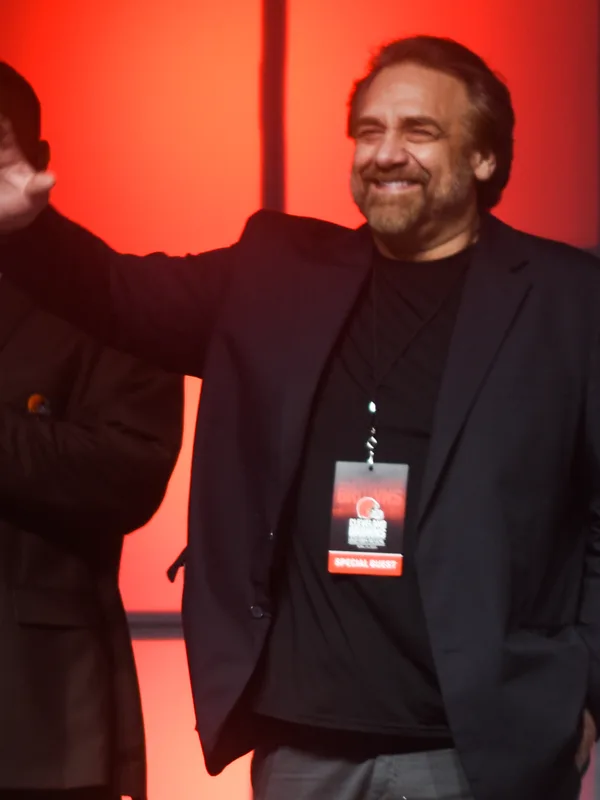 Bob Golic