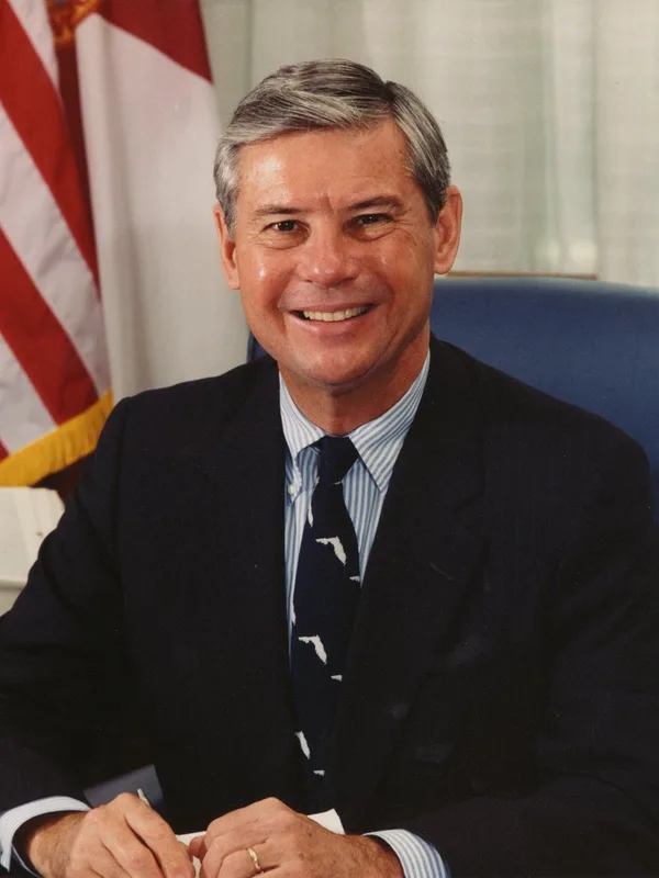 Bob Graham