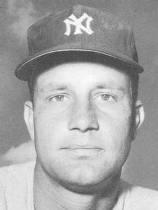 Bob Grim (baseball)