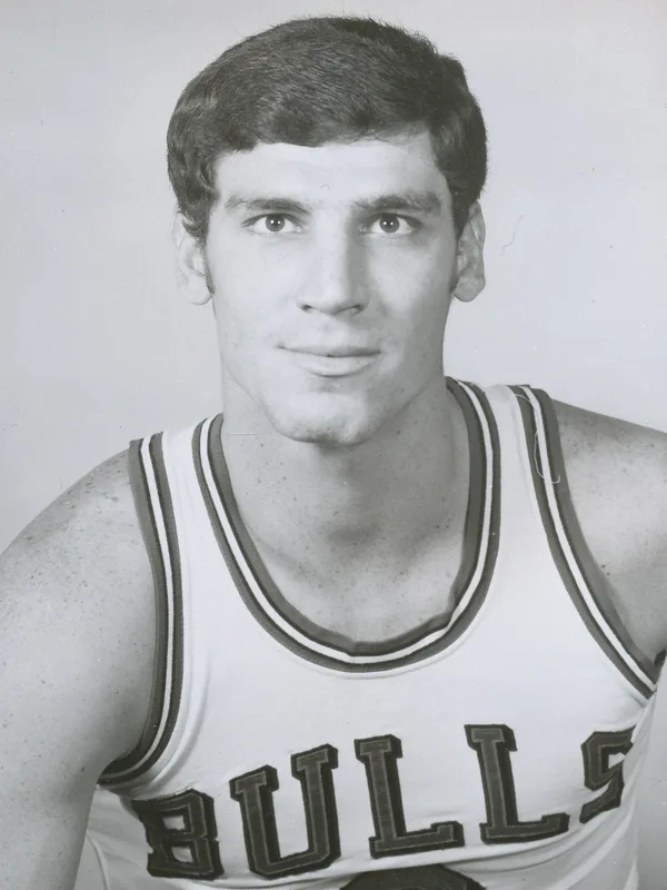 Bob Kauffman