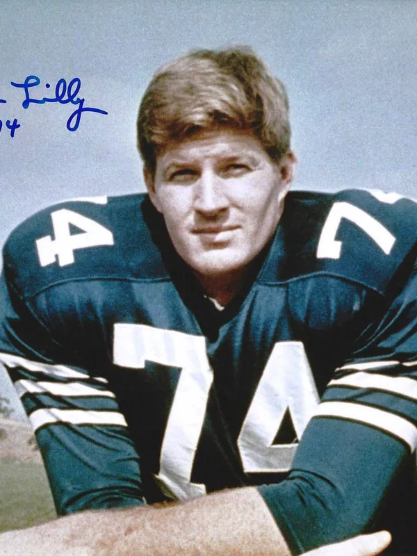 Bob Lilly